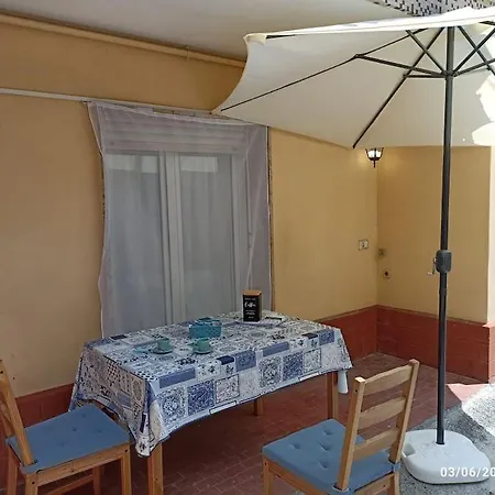 Apartament Poseidone *