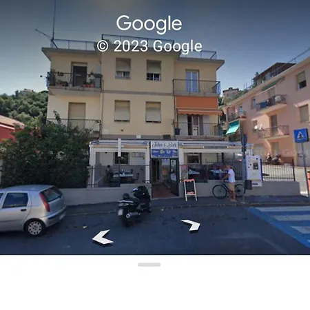 Apartament Poseidone