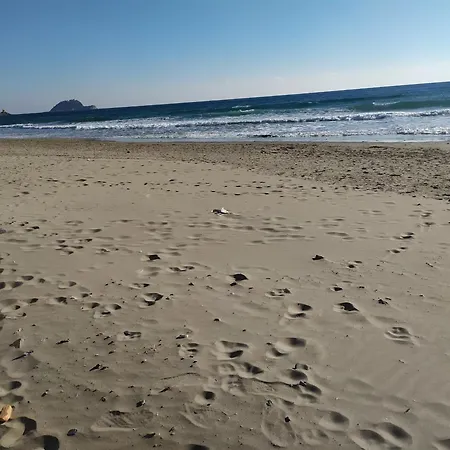 Poseidone Apartament