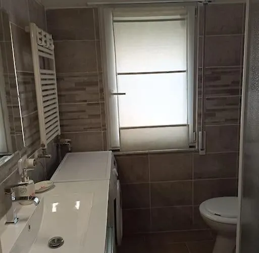 Poseidone アラッシオ