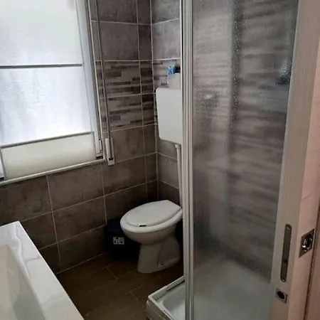 Appartement Poseidone Alassio