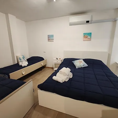 Apartment Poseidone