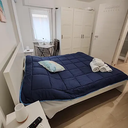 Apartment Poseidone