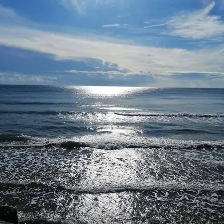 Poseidone * Alassio