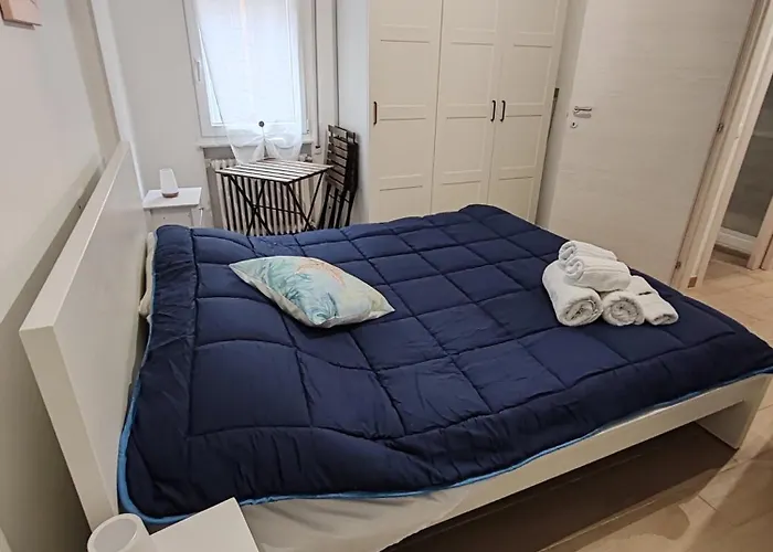 Appartement Poseidone