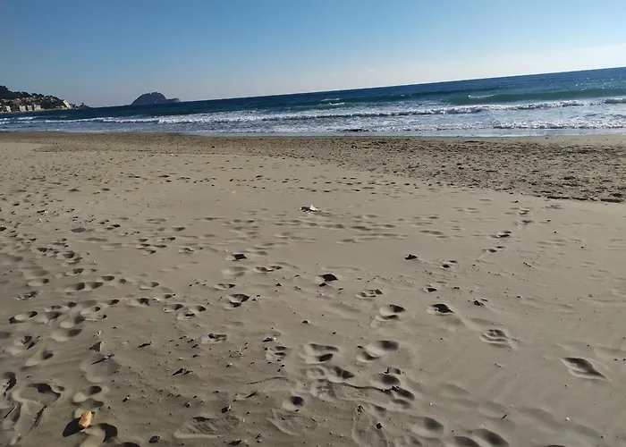 Poseidone Appartement